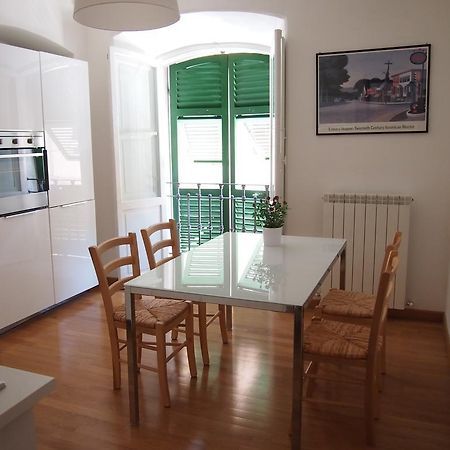 Apartament Il Portico - La Spezia To Go 5Terre Zewnętrze zdjęcie