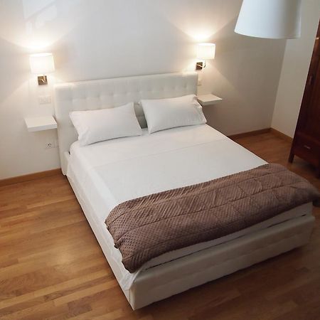 Apartament Il Portico - La Spezia To Go 5Terre Zewnętrze zdjęcie