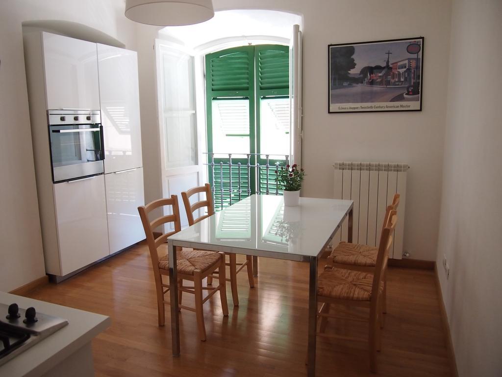 Apartament Il Portico - La Spezia To Go 5Terre Zewnętrze zdjęcie