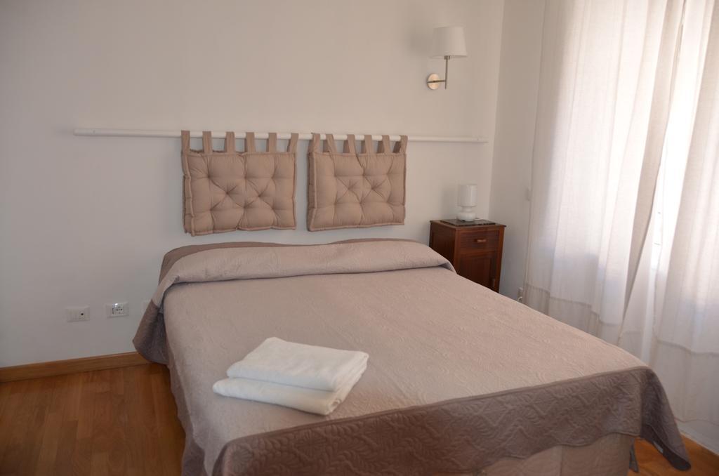 Apartament Il Portico - La Spezia To Go 5Terre Zewnętrze zdjęcie