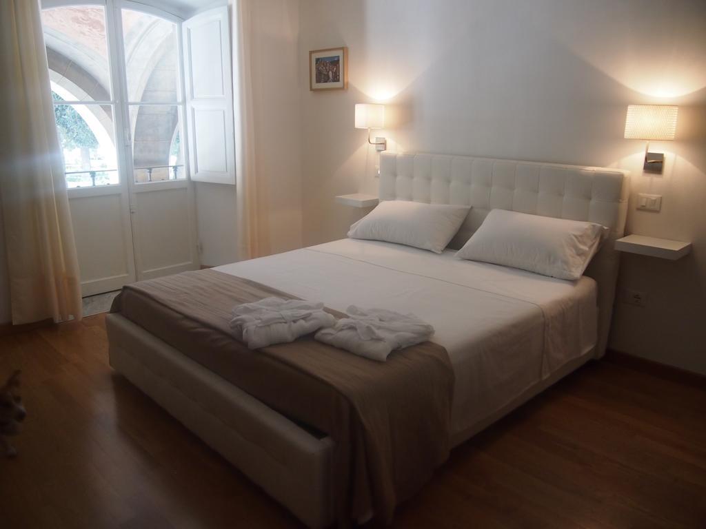 Apartament Il Portico - La Spezia To Go 5Terre Zewnętrze zdjęcie