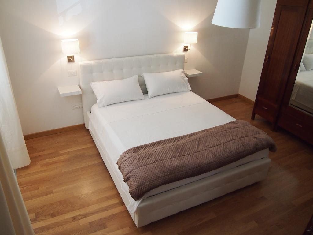 Apartament Il Portico - La Spezia To Go 5Terre Zewnętrze zdjęcie