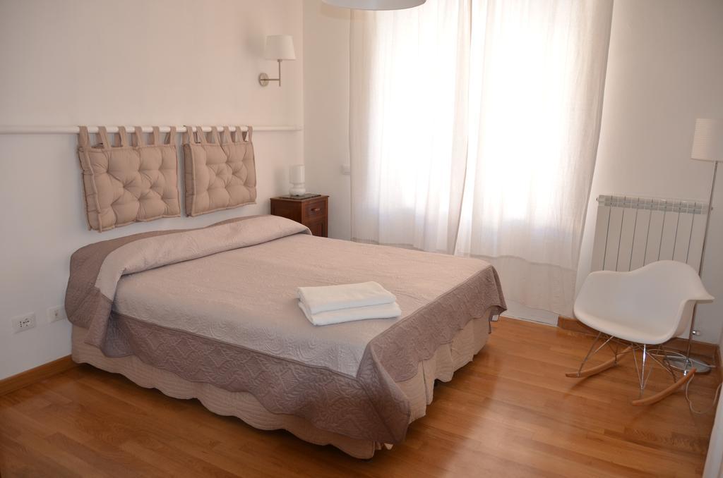 Apartament Il Portico - La Spezia To Go 5Terre Zewnętrze zdjęcie