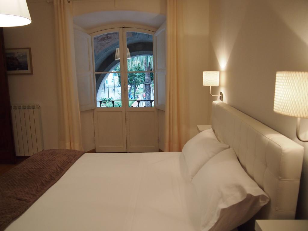 Apartament Il Portico - La Spezia To Go 5Terre Zewnętrze zdjęcie