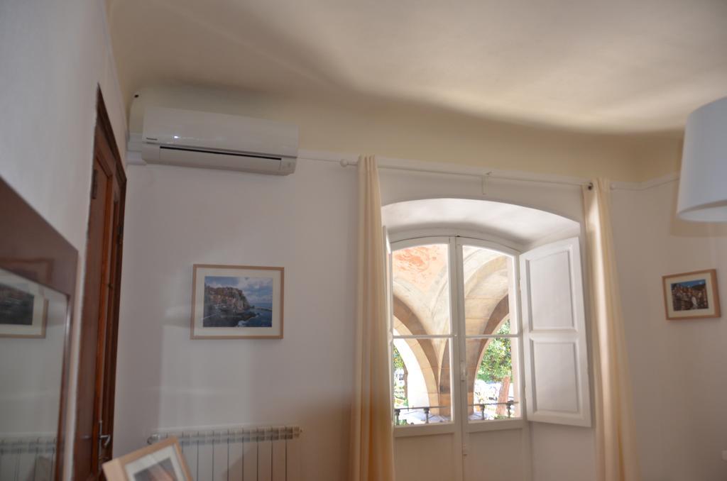 Apartament Il Portico - La Spezia To Go 5Terre Zewnętrze zdjęcie