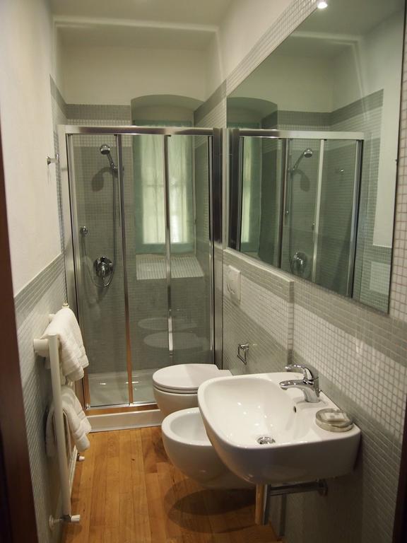 Apartament Il Portico - La Spezia To Go 5Terre Zewnętrze zdjęcie