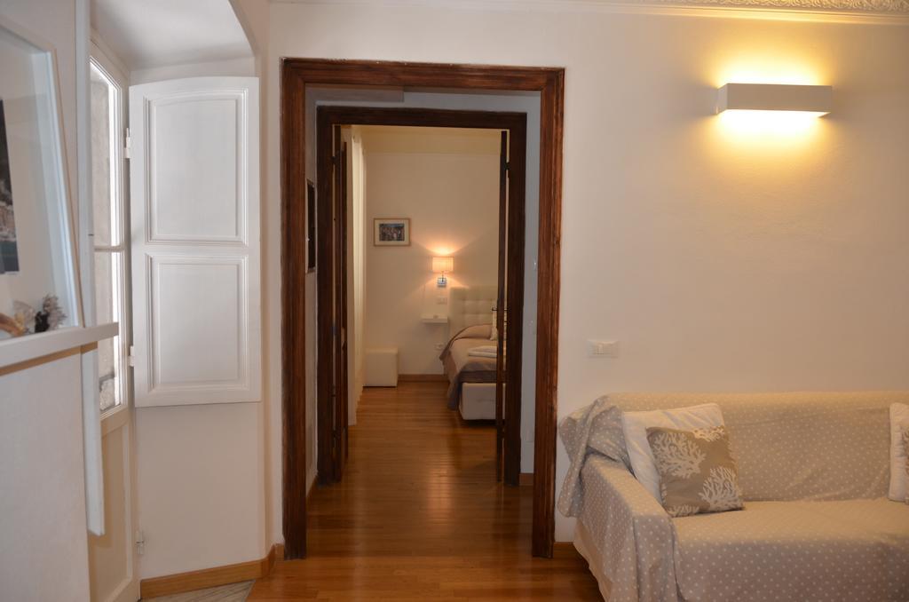Apartament Il Portico - La Spezia To Go 5Terre Zewnętrze zdjęcie