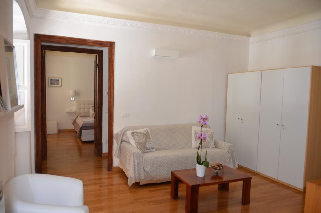 Apartament Il Portico - La Spezia To Go 5Terre Zewnętrze zdjęcie