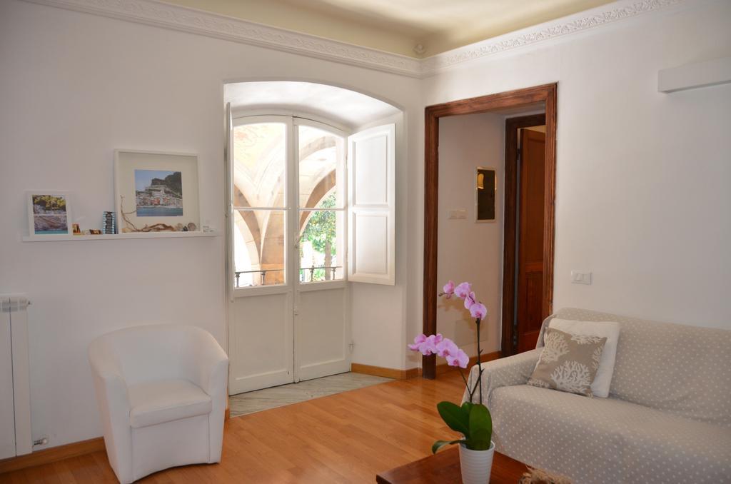 Apartament Il Portico - La Spezia To Go 5Terre Zewnętrze zdjęcie
