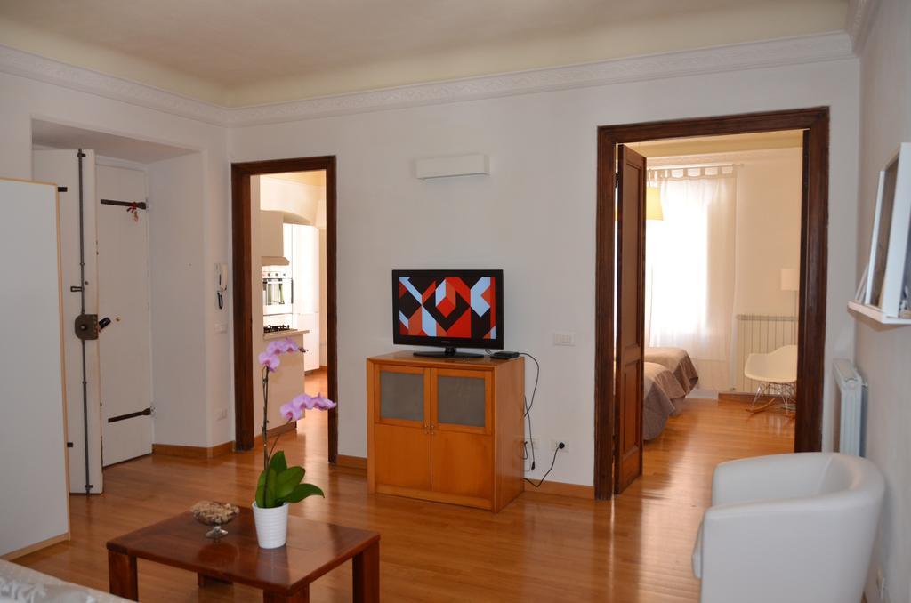 Apartament Il Portico - La Spezia To Go 5Terre Zewnętrze zdjęcie